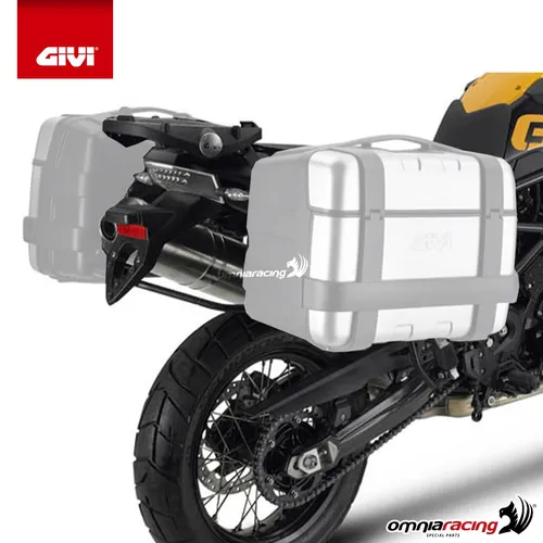 GIVI PL690 MONOKEY Seitenkofferträger