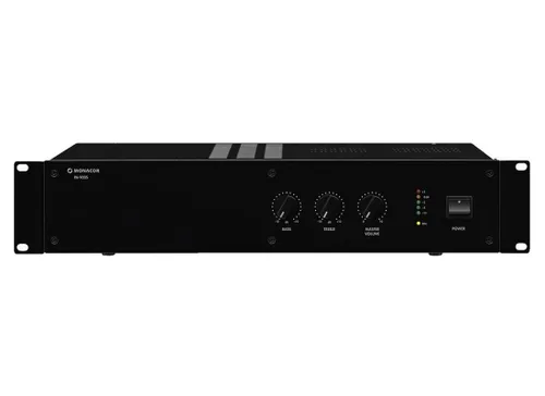 Monacor PA-900S PA Power Amplifier von MONACOR