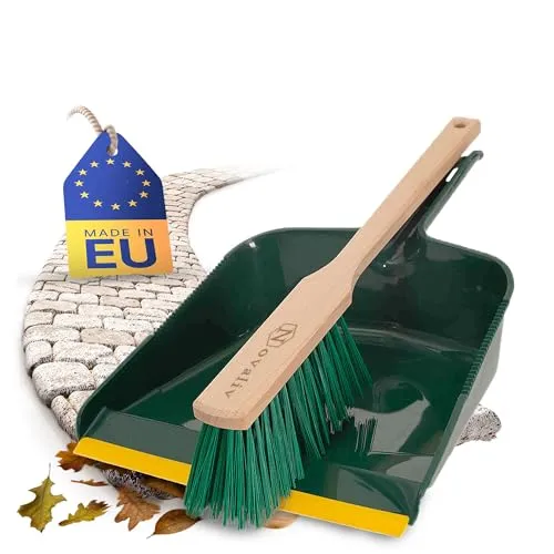 Kehrschaufeln von Novaliv