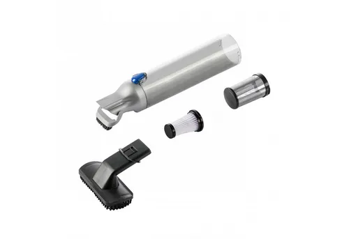 Genius Invictus One Version 2.0 Container-Set 4 TLG blau von Genius