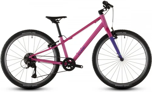 Cube Numove 240 Kinderrad Diamant 24