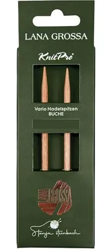 LANA GROSSA Näh-, Strick- & Häkelnadeln von LANA GROSSA