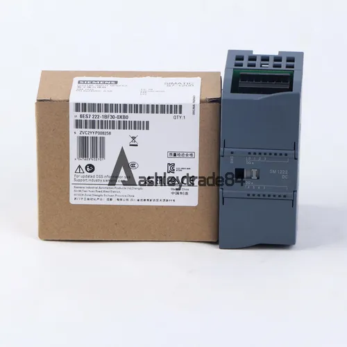 Siemens CPU 6ES7212-1AE40-0XB0 von Siemens