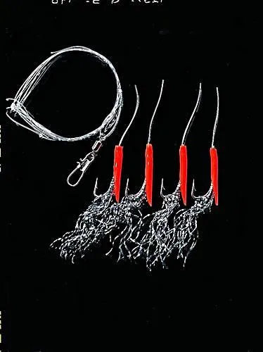 Jenzi Makrelen-Vorfach 7838000