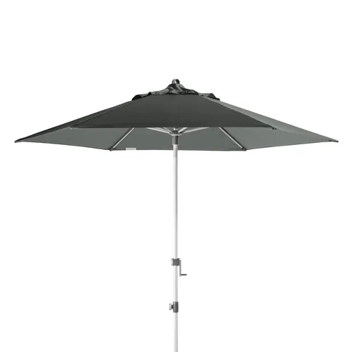 Doppler Expert Auto Tilt Sonnenschirm - Sonnenschirm für anspruchsvolle Nutzer, mit automatischem Neigungsmechanismus für optimalen Schatten und einfache Bedienung.