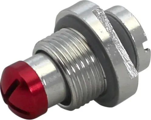 ELO Sicherheitsventil für Schnellkochtopf PRAKTIKA PLUS - Schnellkochtopfzubehör, sicheres Kochen durch zuverlässiges Sicherheitsventil – unverzichtbar für Ihre Sicherheit.