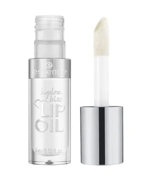 essence hydra kiss Lip Oil Lippenöl 4 ml Nr. 07 - Classy Glassy