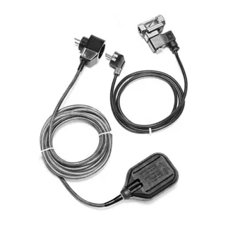 Produktbild WILO Automatikbausatz R ½ 5 m Kabel