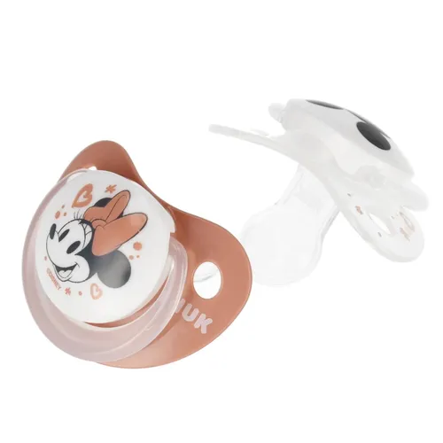 Schnuller & Beißringe Weiß von Hager