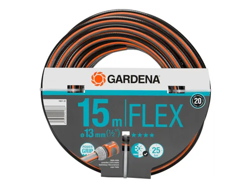 GARDENA Gartenschlauch Comfort FLEX 15,0 m