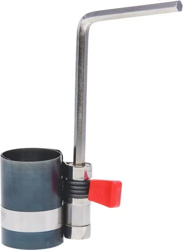 KS Tools 150.1141 Kolbenring-Spannband, Ø 45-90mm, H=50mm