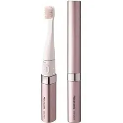 Panasonic EW-DS90-R503 Vibrierende Zahnbürste in Rot