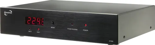 Produktbild Dynavox X7000 HiFi Netzfilter