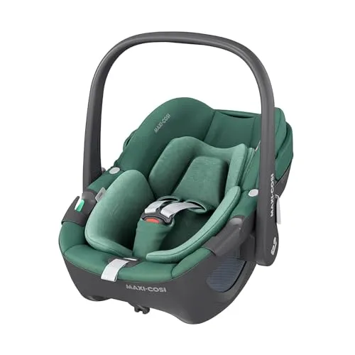 Maxi-Cosi Pebble 360 i-Size Babyschale von Maxi-Cosi