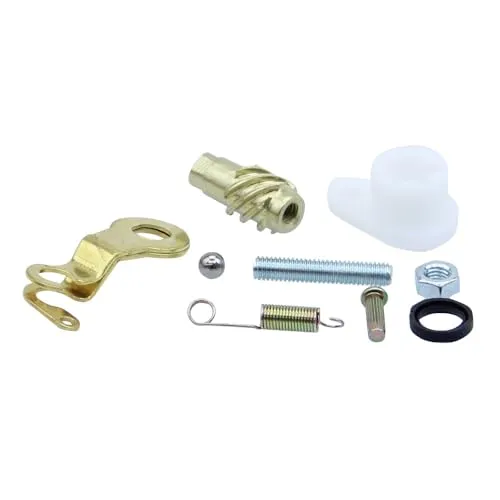 Kupplungsdrucksatz Kupplung Hebel Reparatur Kupplungshebel Reparatursatz kompatibel mit DT 50 DT50