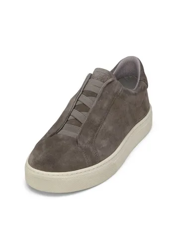 Marc O'Polo aus weichem Veloursleder Sneaker