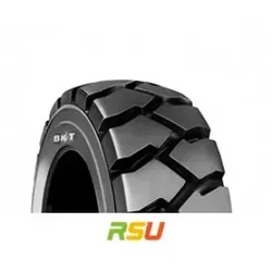 BKT Power Trax HD Forklift Luftreifen SET 20PR 23x9-10 von BKT