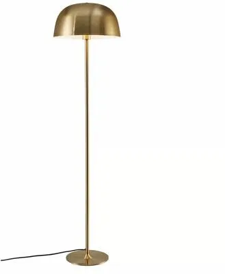 Nordlux Cera Stehlampe E27 Messing in gold von Nordlux