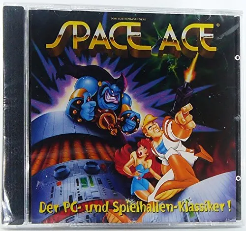 Space Ace