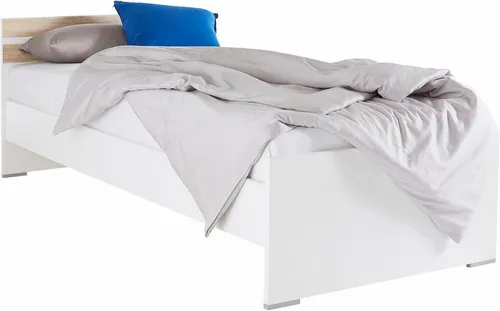 Wimex Bett Joker in weiß von Wimex