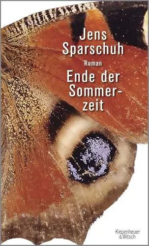 Ende der Sommerzeit: Roman