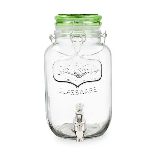 Quid Viba Getränkespender, 4 l