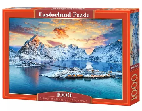 Castorland Puzzles von Castorland