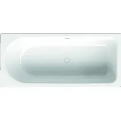 BetteOcean Badewanne Low-Line 170x80 cm von Bette