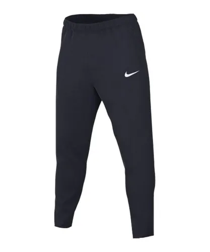 Nike Herren Df Acdpr24 Hose, Obsidian/White, XXL EU - Bequeme Herrenhose aus 100 % Polyester, perfekt für Freizeit und Sport. Pflegeleicht und mit modernem Schnitt für optimalen Tragekomfort.