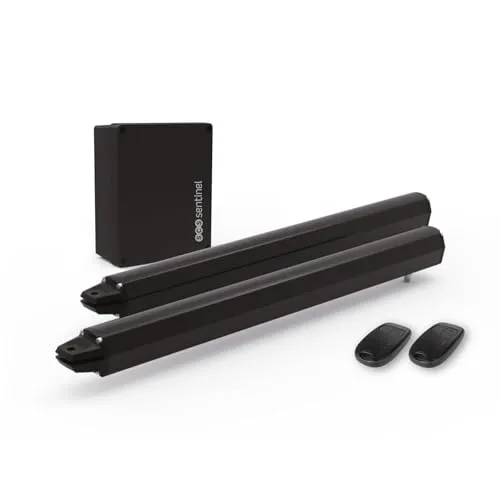 SCS Sentinel MVE0115 Antrieb für schwingende Tore 24V