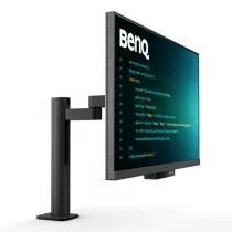 BenQ RD320UA 32“ 4K Monitor für Programmierer - Monitore mit Nano-Matt Display und speziellen Coding-Modi für optimale Klarheit und Augenschutz, ideal für professionelle Programmierer.
