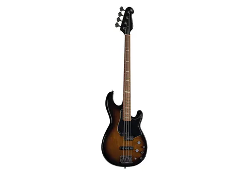 Produktbild Yamaha BB734A E-Bass Dunkel Kaffee Sunburst