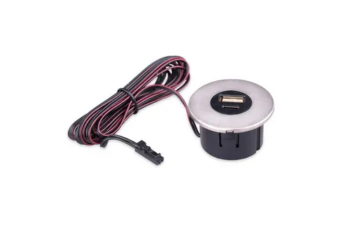 USB- & FireWire-Hubs von kalb