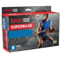 Fitnessbänder von SPRI