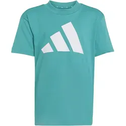 Adidas Kinder T-Shirt LK BJ TEE 160 (104) von adidas