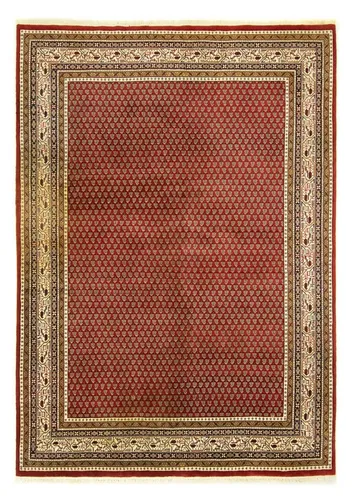Morgenland Orientteppich - 242 x 173 cm - Rot