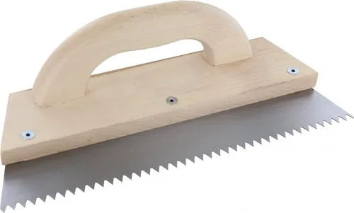 Stucksäge Deckensäge Säge mit Spitzzahnung 320 mm von TRIUSO