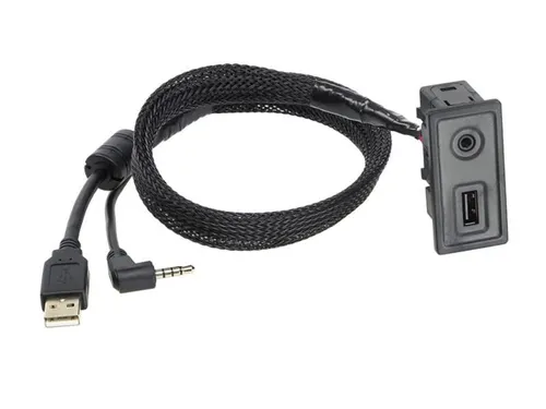 ACV 44-1324-002 USB/AUX Adapter von ACV
