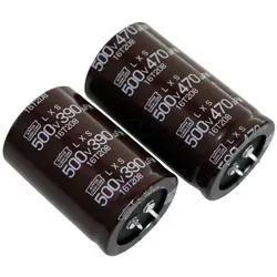 BE LXS 470/400 von IT-Tronics