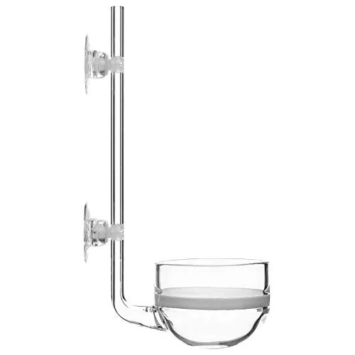 Aqua Rebell CO2 Diffusor Bowl-Stil 50mm