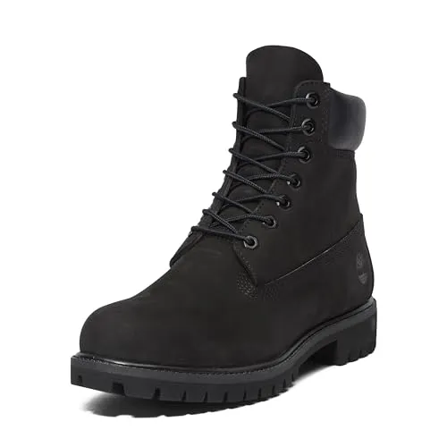 Timberland Mens 6 Inch Lace UP Waterproof Boot von Timberland