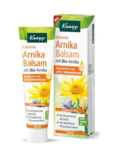 Kneipp Intensiv Arnika Balsam von Kneipp