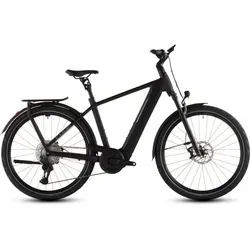 Produktbild Cube Kathmandu Hybrid SLX 800 2026