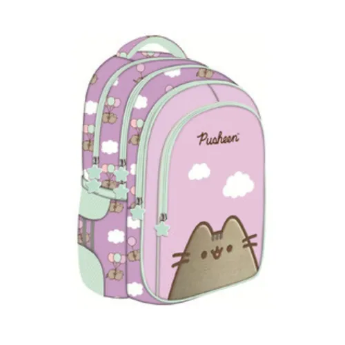 Rucksack 4 Fächer 16