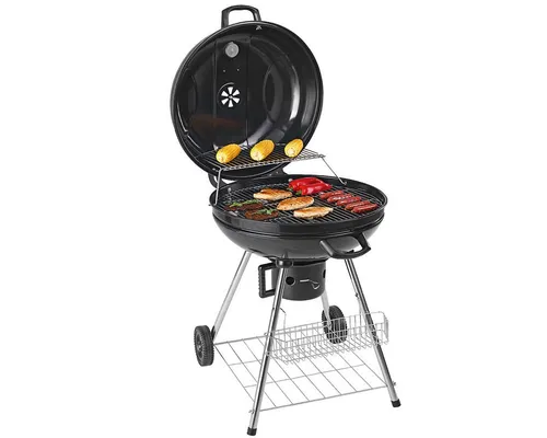 Gardebruk Kugelgrill Ø 54 cm von Gardebruk