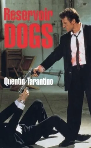 Reservoir Dogs (FF Classics)