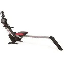 Body Coach Multi-Funktions-Rudergerät mit Tube-Griffen von Body Coach