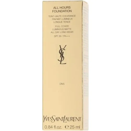 Yves Saint Laurent Make-up von Yves Saint Laurent