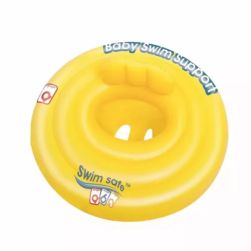 Bestway 32096 Siedzisko do nauki pływania Kółko Swim Safe Step A 6 6941607320297