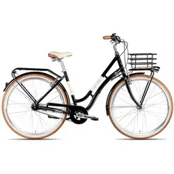 Maxim La Vita Nexus Citybike 28 Zoll mit 7-Gang Nabenschaltung